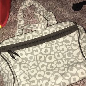 Thirty One cosmetic bag
